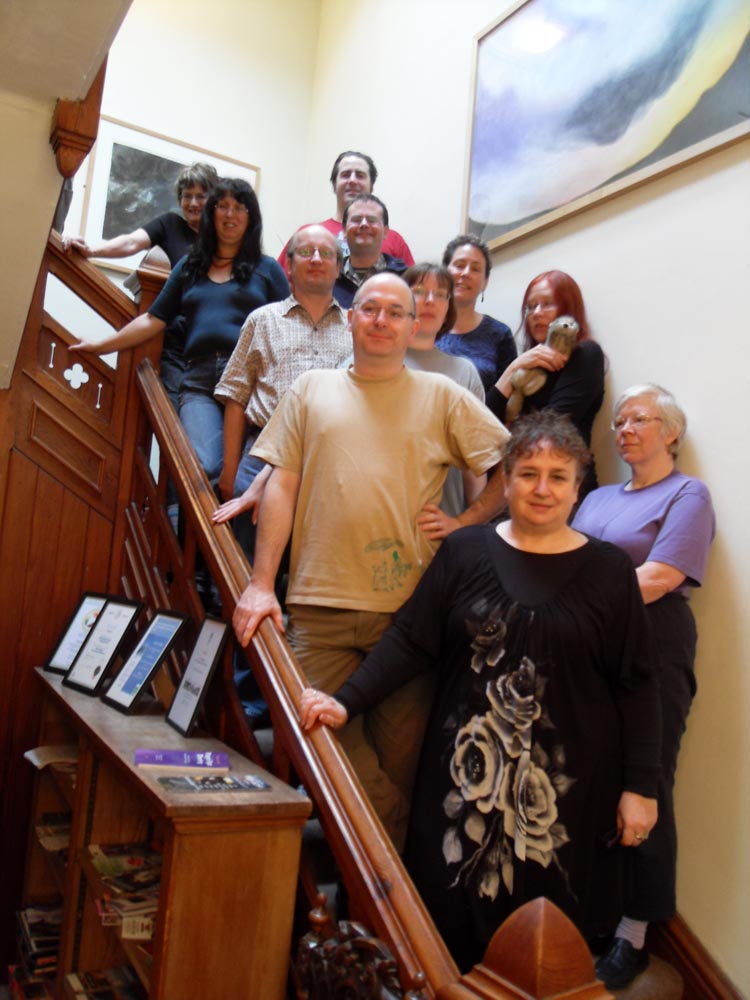 Milford Group 2010